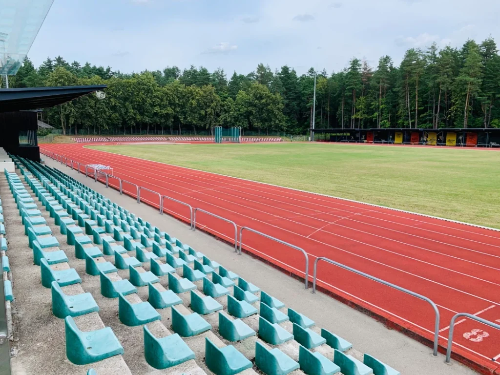Sport Facilities 6