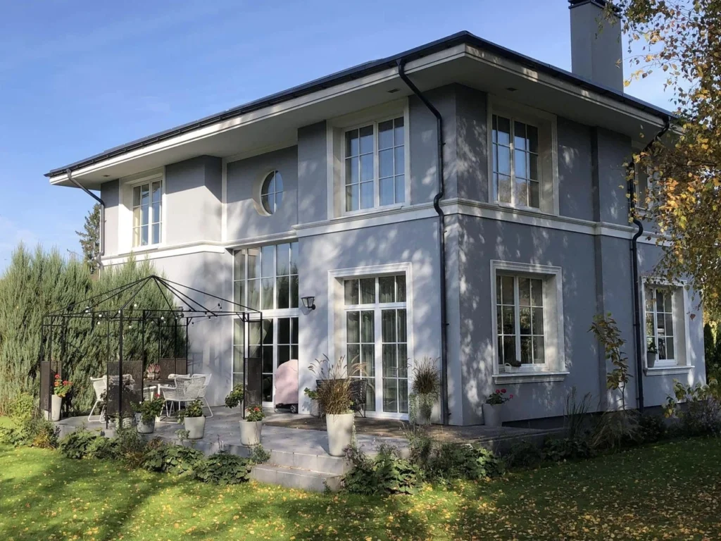 Luxury Villas 2