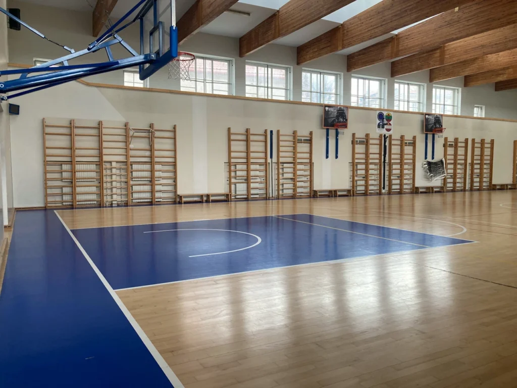 Sport Facilities 8