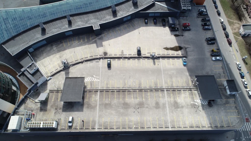 Parking 10