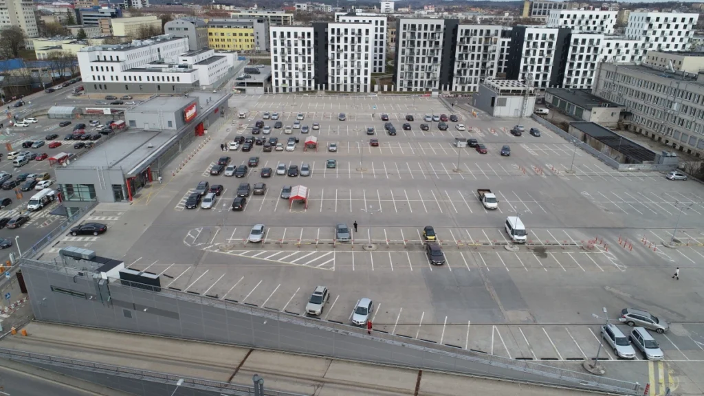 Parking 12