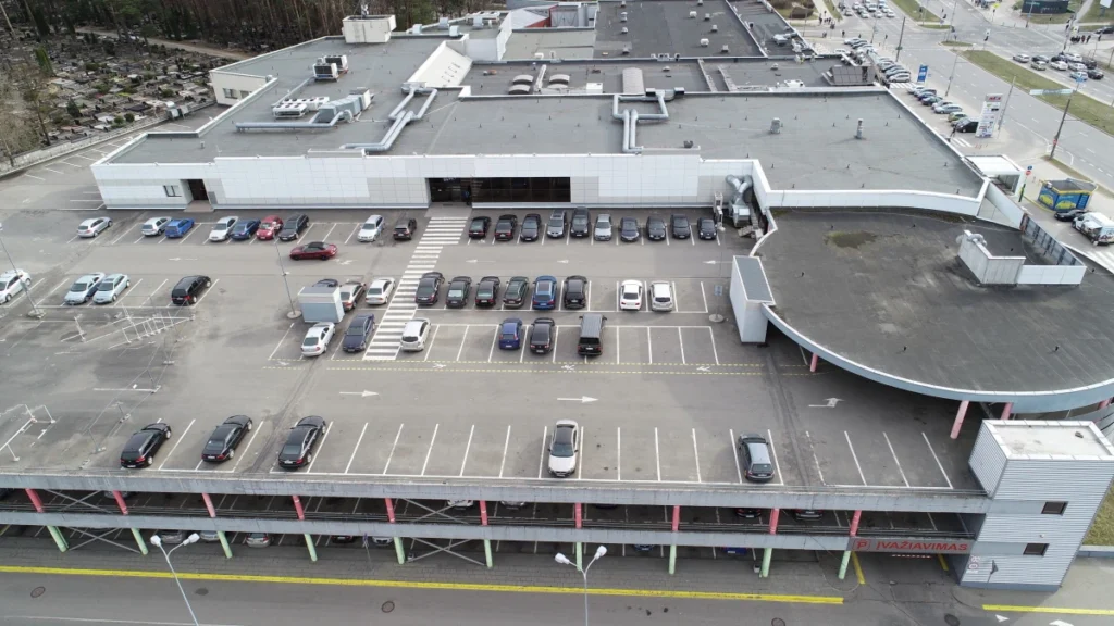 Parking 13
