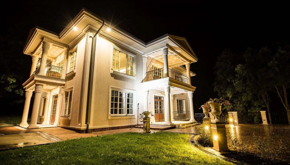 Luxury Villas 5