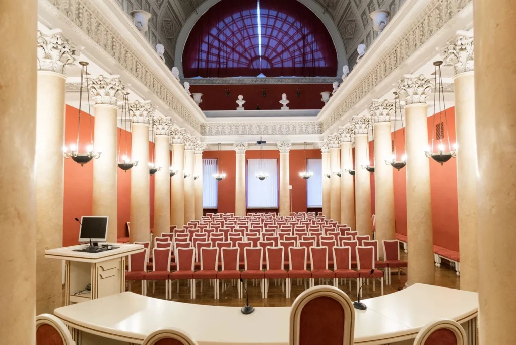 Event Spaces 2