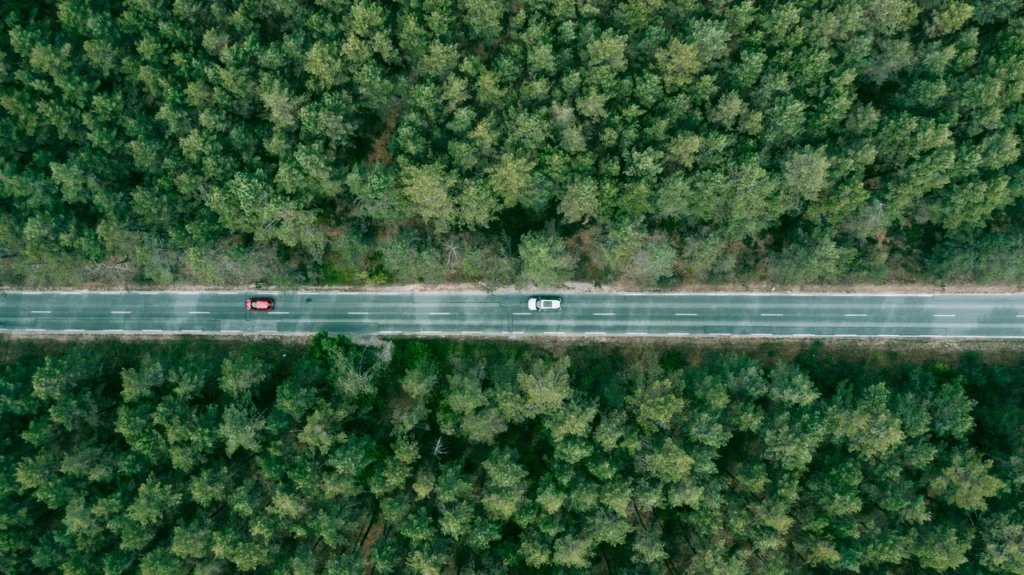 Transport / Roads / Train Stations / Airport 23