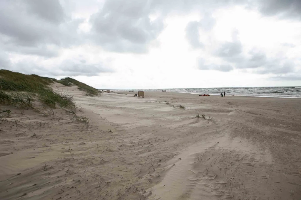 Beaches 1