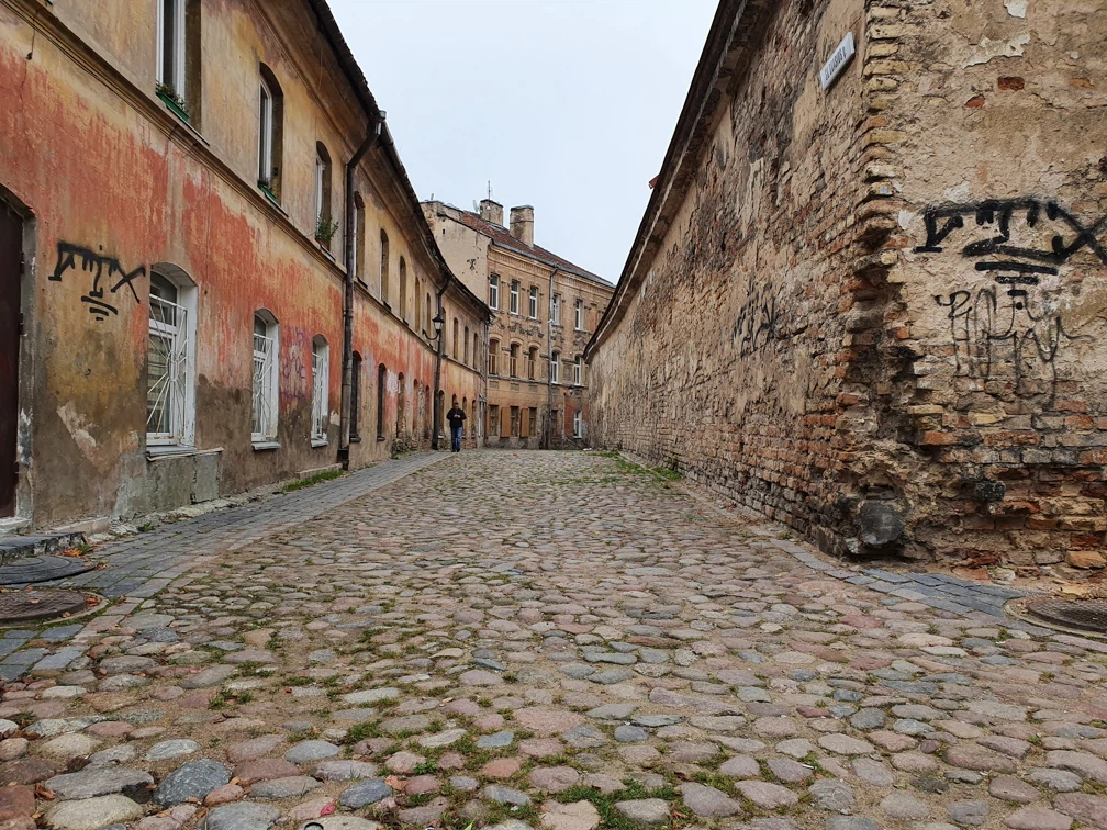 Historic Old Towns 2