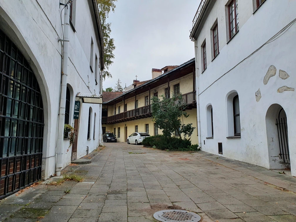 Historic Old Towns 3
