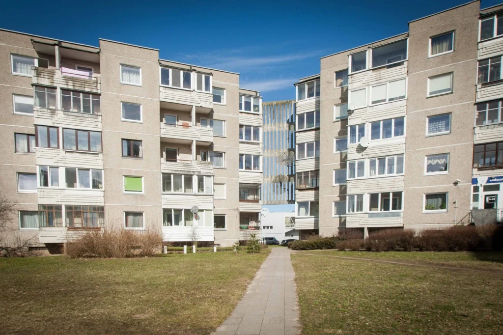 Residential Neighborhoods 6
