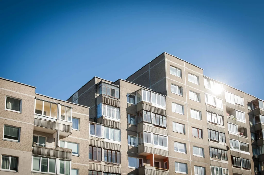 Residential Neighborhoods 8