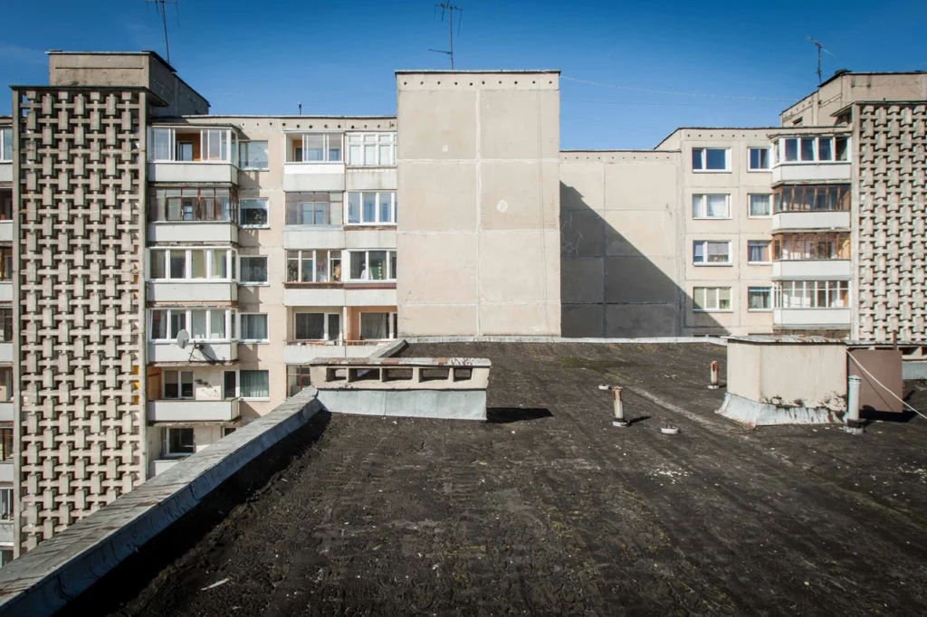 Brutalist Architecture 9