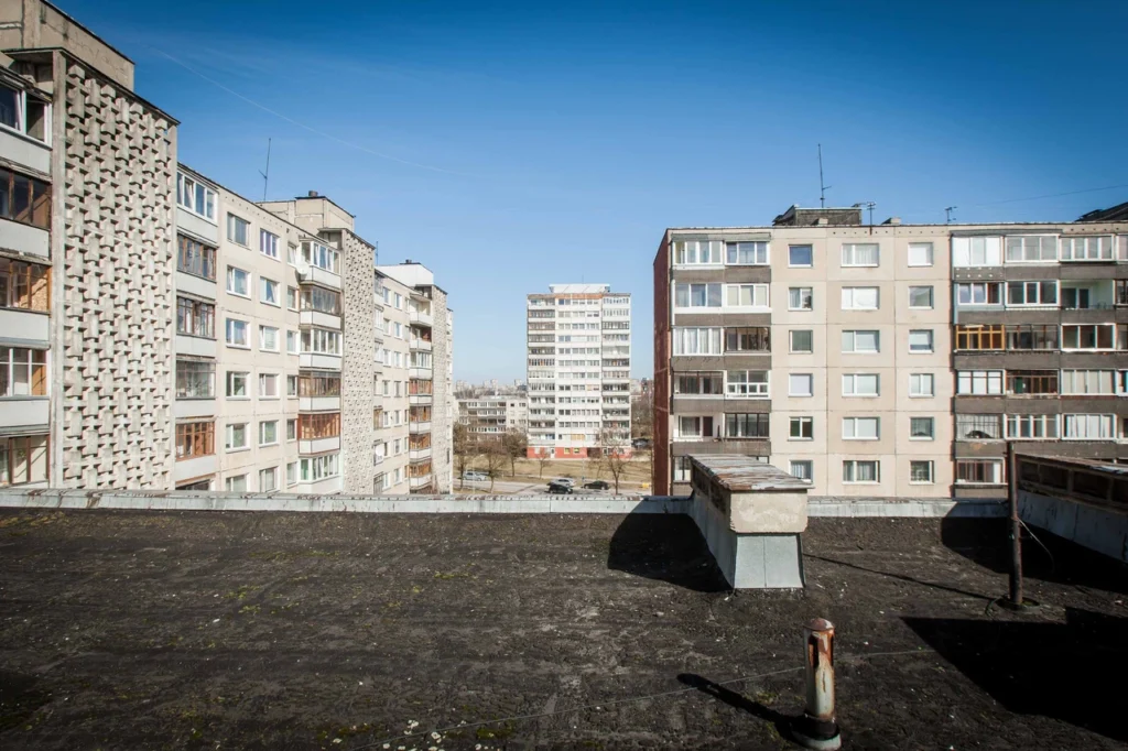 Residential Neighborhoods 10
