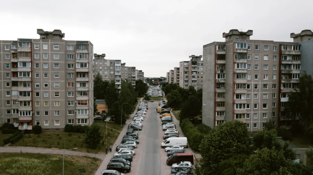 Brutalist Architecture 10