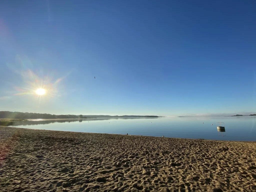 Beaches 5