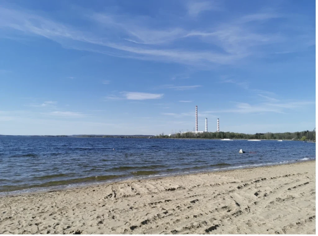 Beaches 6