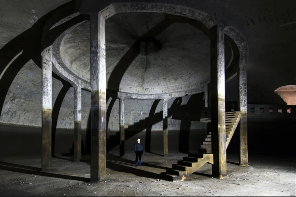 Brutalist Architecture 11