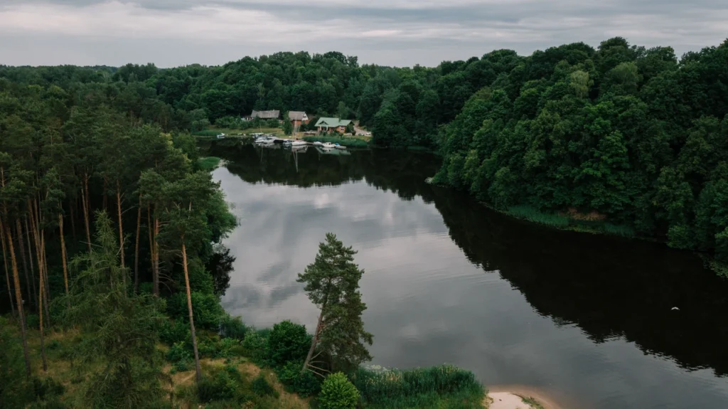 Rivers / Lakes 2