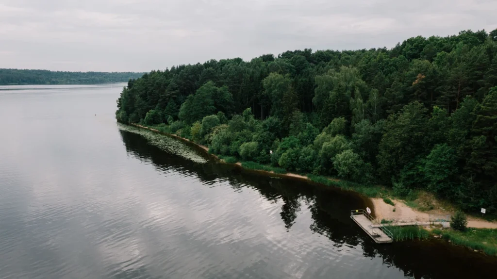 Rivers / Lakes 3