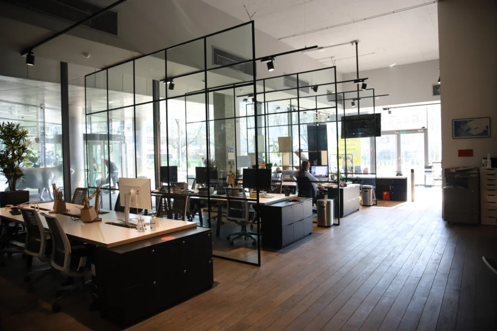 Offices 4