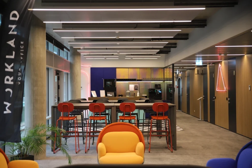 Offices 5