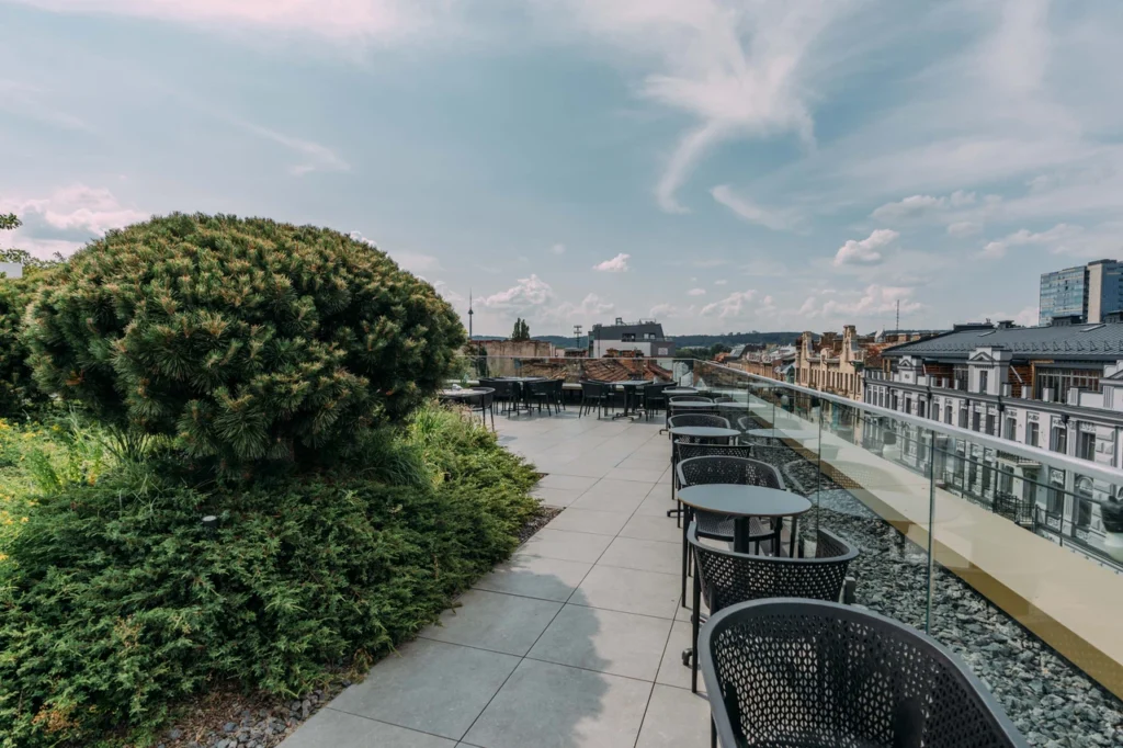 Rooftops 2