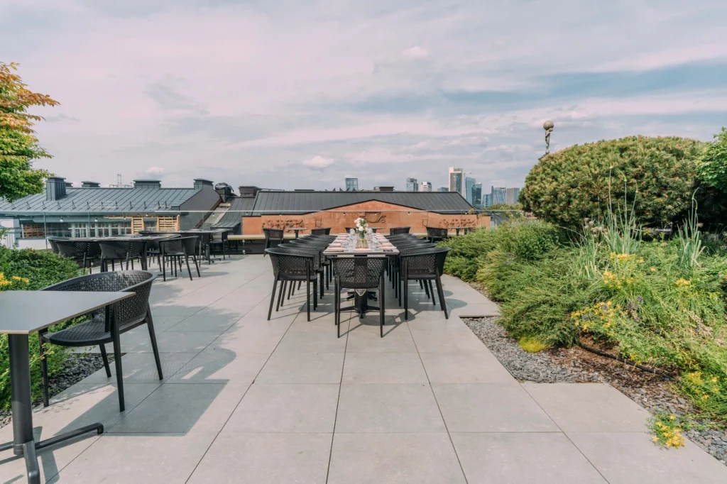 Rooftops 3