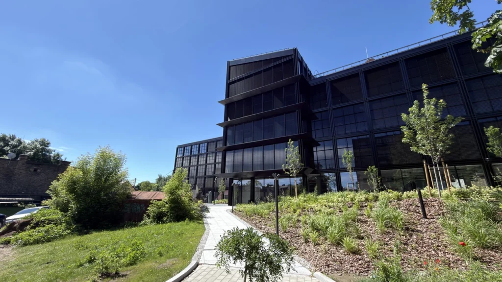 Offices 6