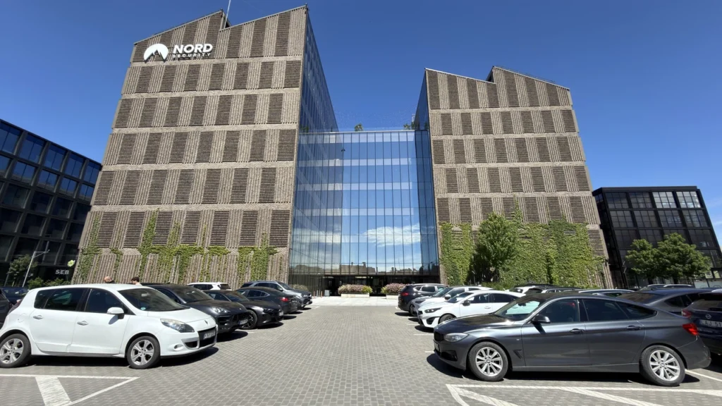 Offices 7