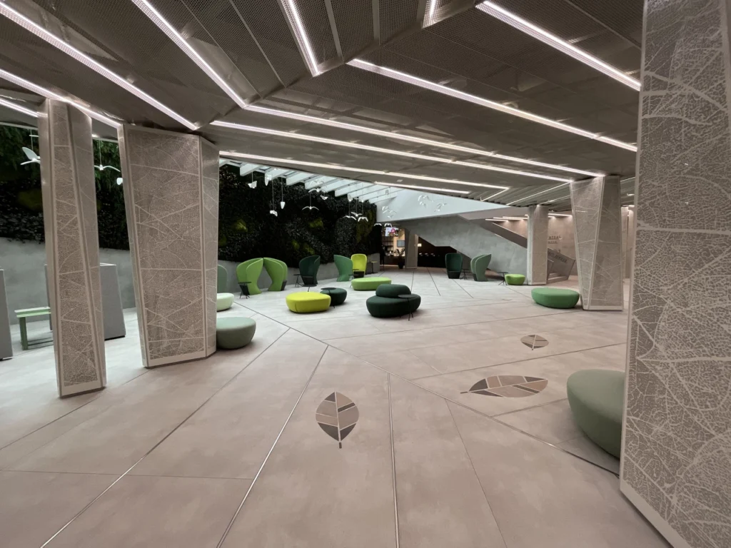 Offices 8