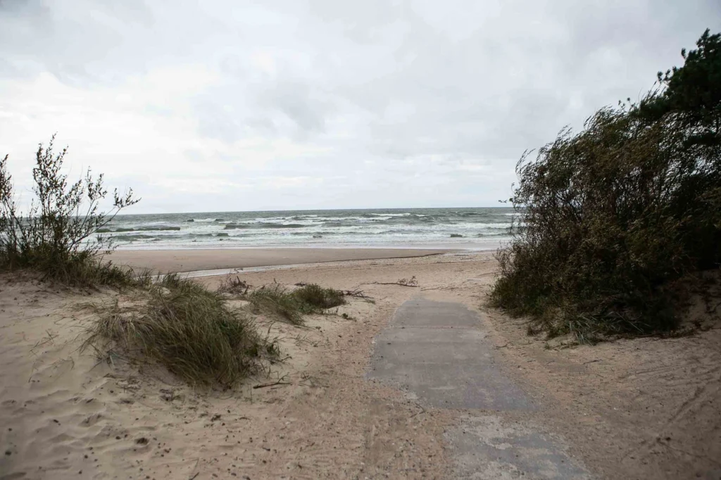 Beaches 8