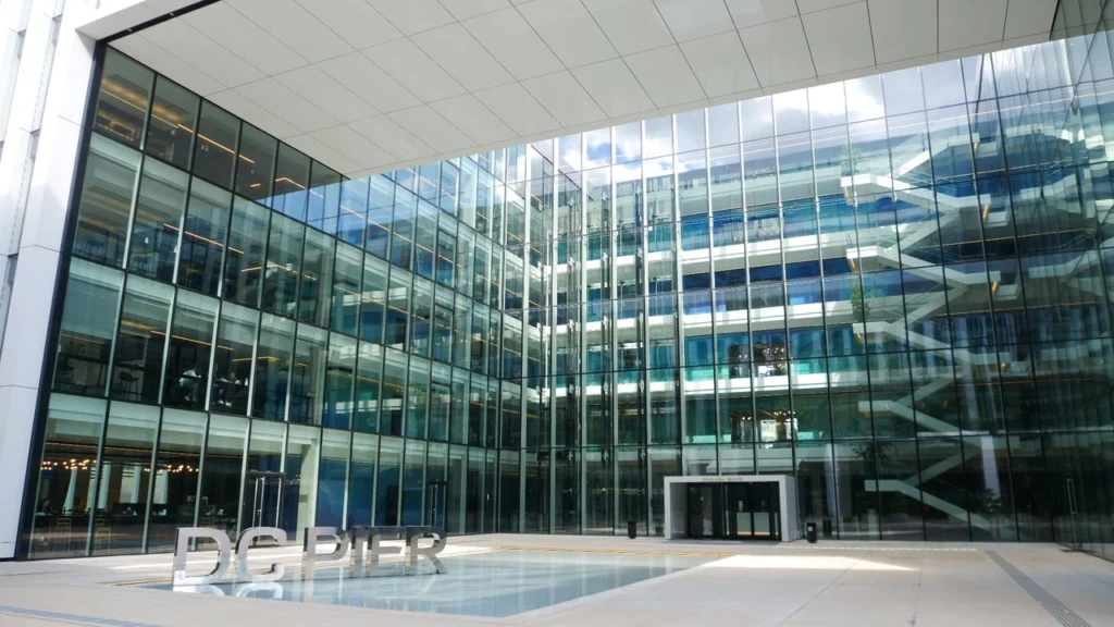 Offices 9