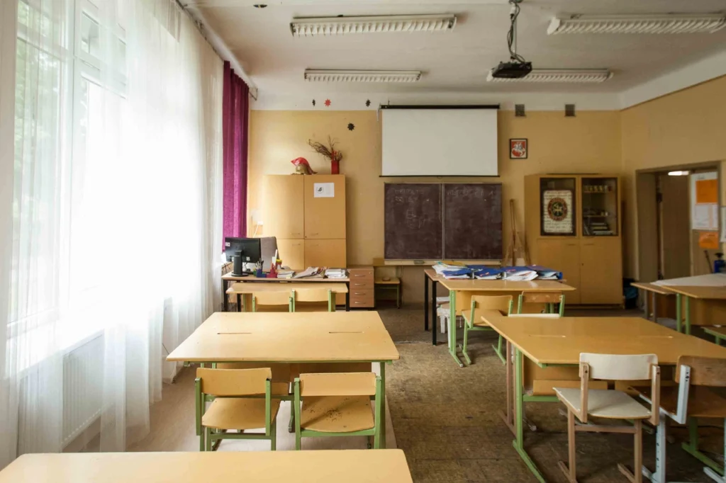 Schools & Universities 6