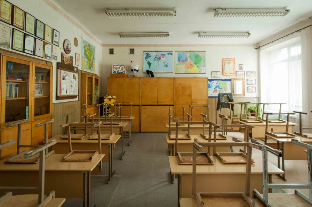 Schools & Universities 7