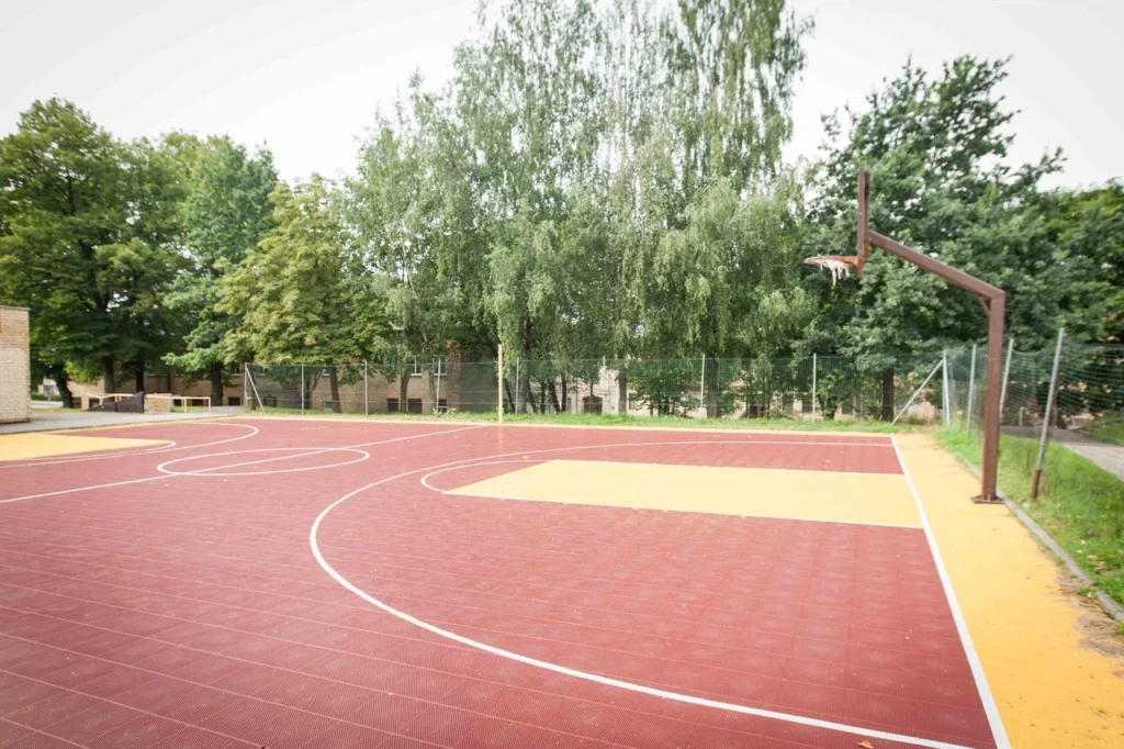 Sport Facilities 13