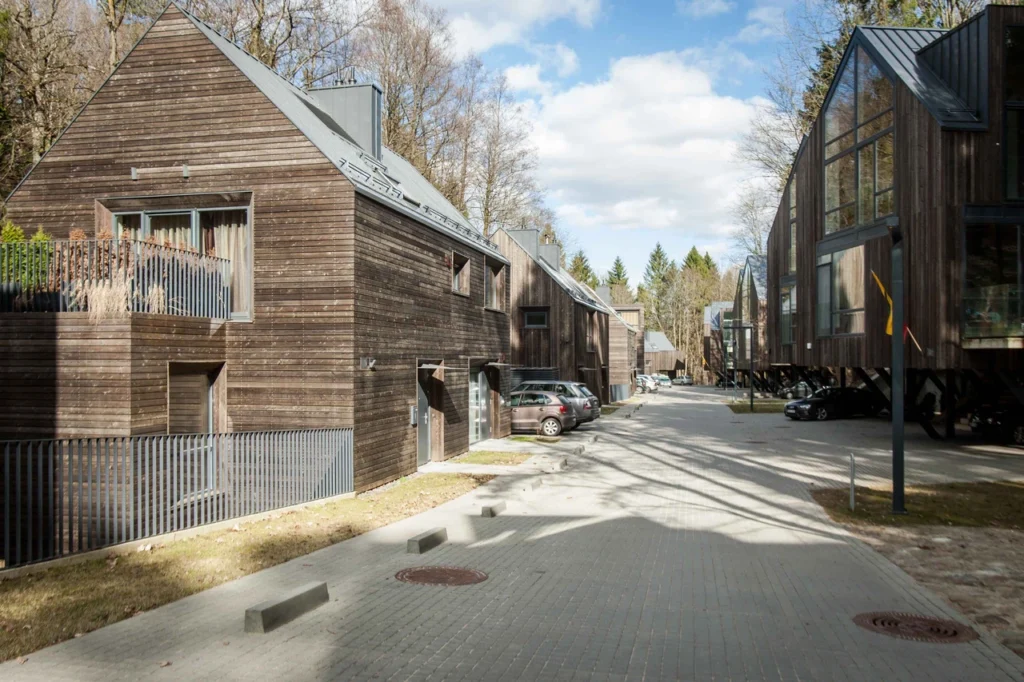 Residential Neighborhoods 12