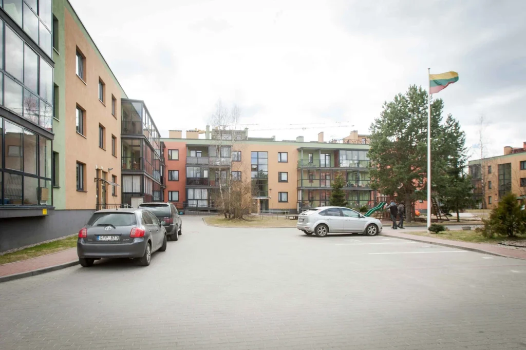 Residential Neighborhoods 14