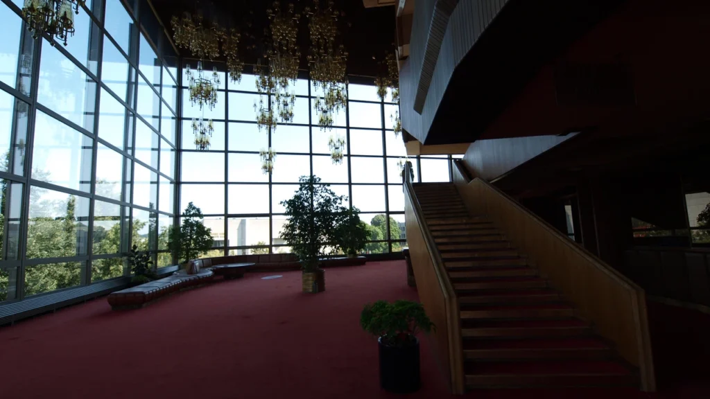 Event Spaces 6