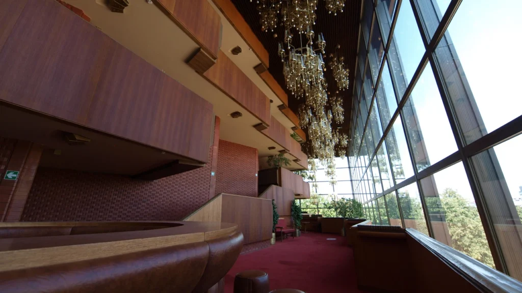 Event Spaces 7