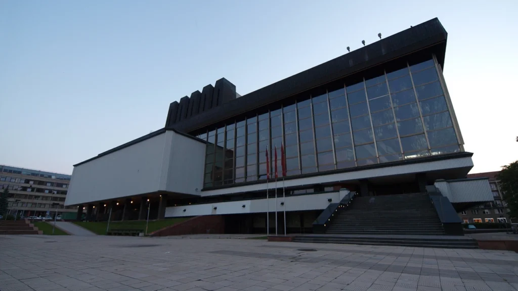 Brutalist Architecture 14