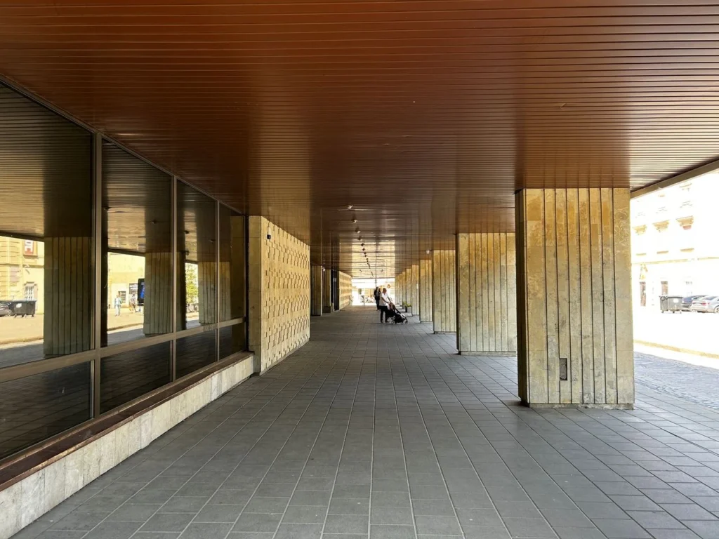 Brutalist Architecture 15