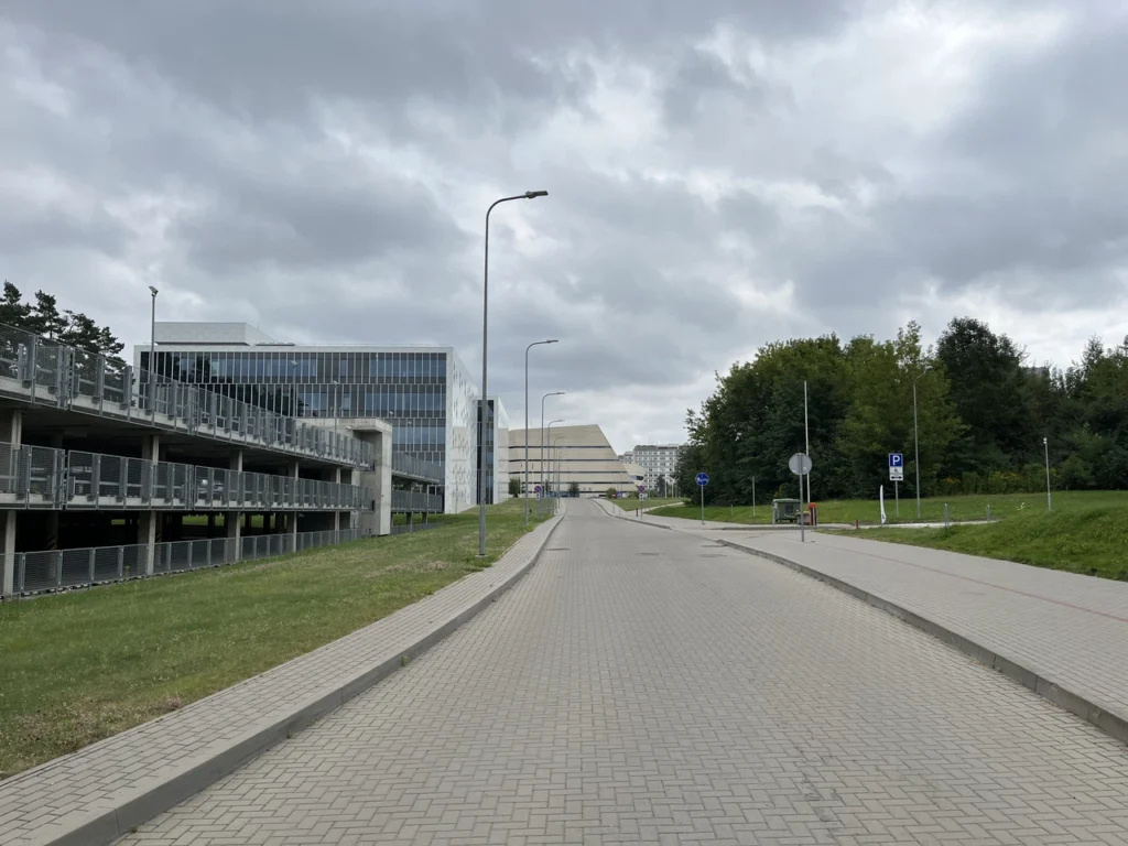 Parking 16