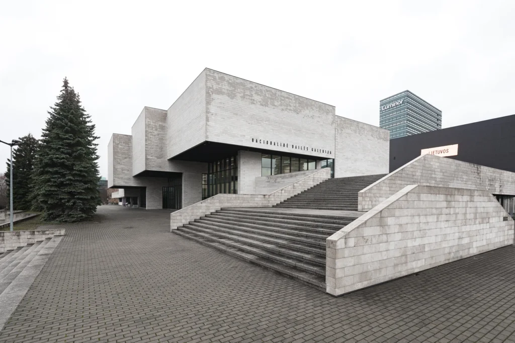 Brutalist Architecture 16