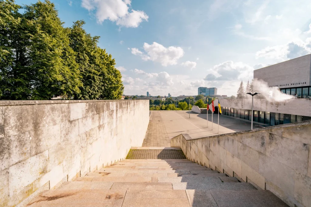 Brutalist Architecture 17