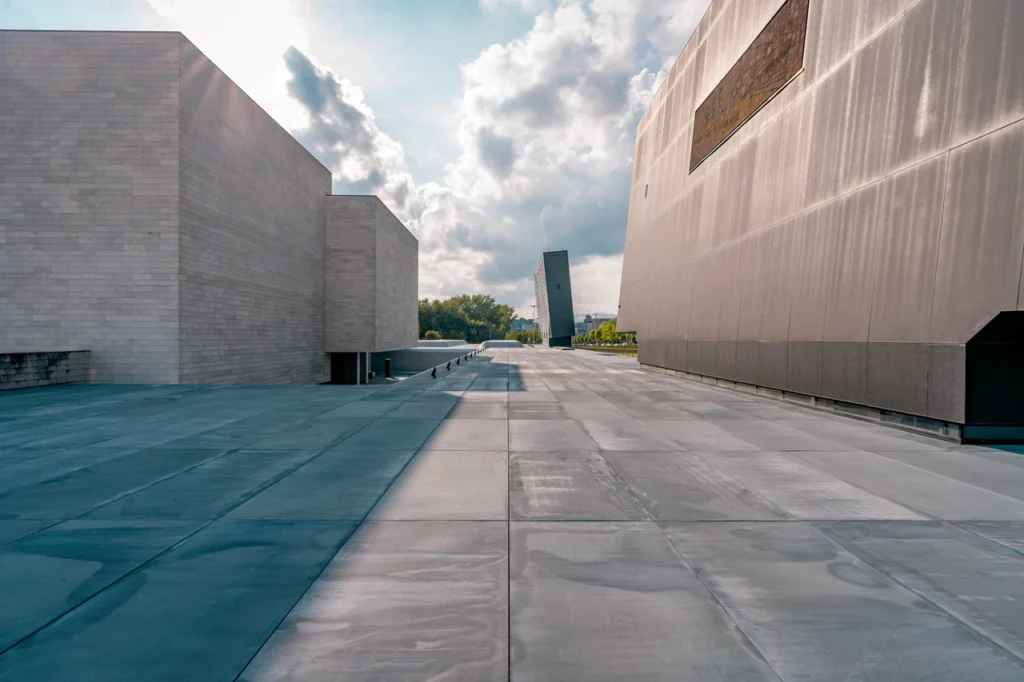 Brutalist Architecture 18
