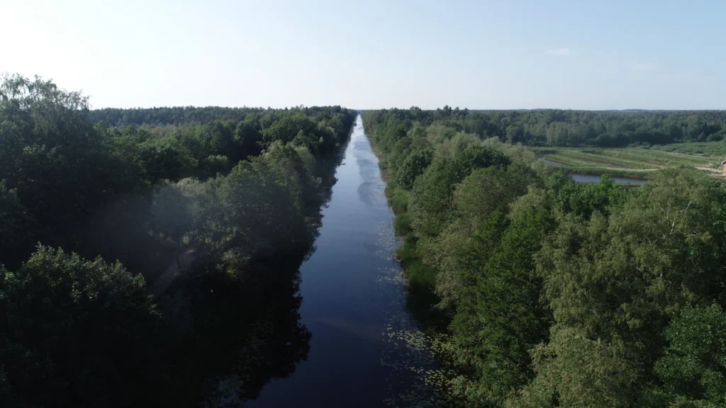 Rivers / Lakes 5