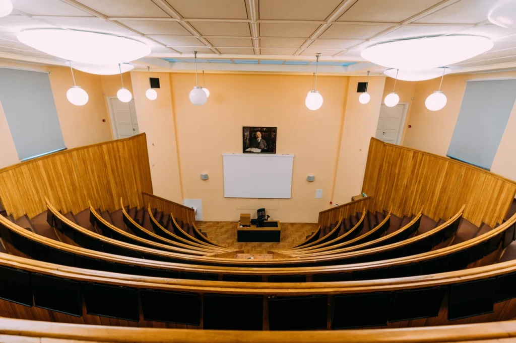Schools & Universities 14