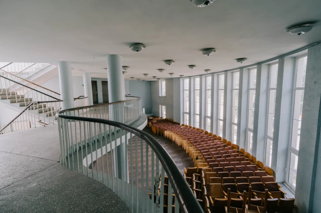 Brutalist Architecture 19
