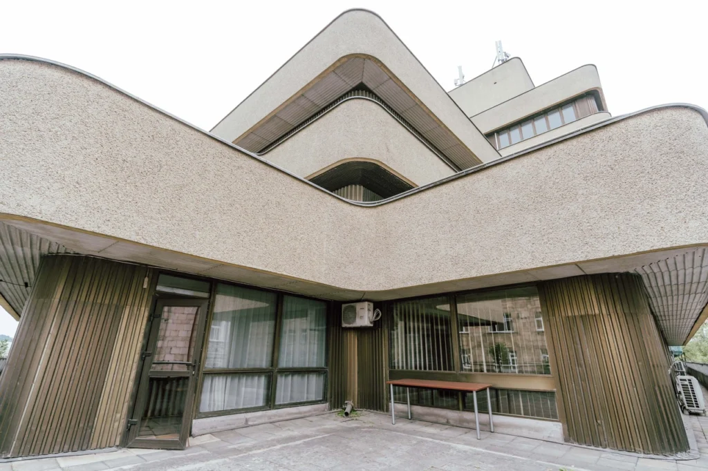 Brutalist Architecture 20