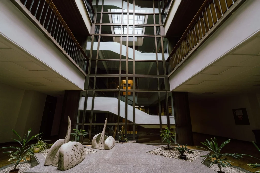 Brutalist Architecture 21