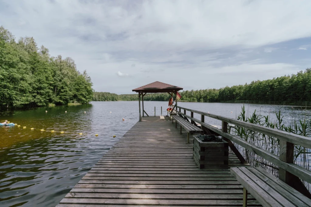 Rivers / Lakes 11